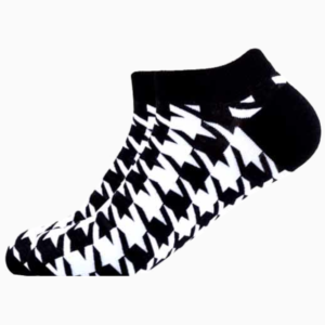 Meias Coloridas Masculinas Curtas Wish