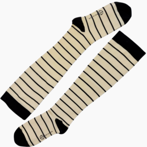 Meia de Compressão BoldStripe - MEIACOR