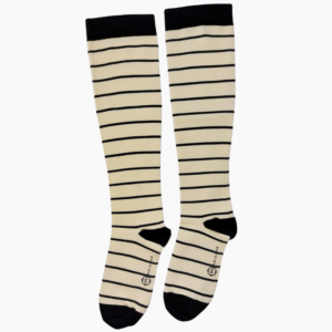 Meia de Compressão BoldStripe - MEIACOR