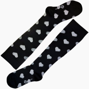 Meia de Compressao - Cuore- MEIACOR