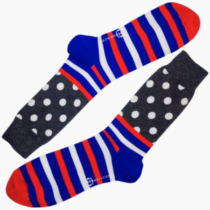 Meia Colorida Merged Meiacor